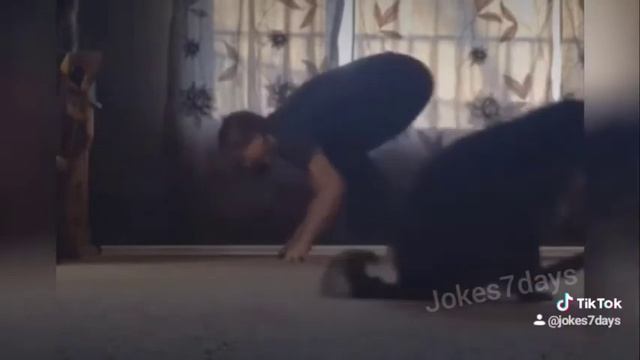 Jokes 7 days #680 смотреть онлайн