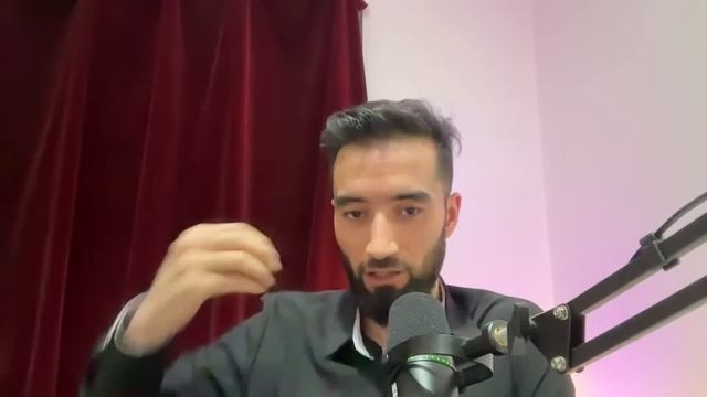 Э КSТЕ КАТИ МА ГАП ЗАДАН МЕХОХИ БРО ЭФИРИ МА МА ТЫДА ХАЙП НАМЕТМ- смотреть онлайн