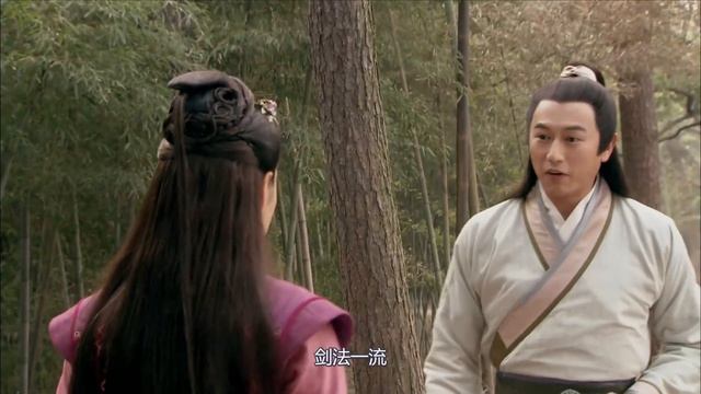 Multi Sub《渡年華》EP10：💥棄兩世重生歸來，相愛相殺，由仇人變情人！💋#趙今麥 #張淩赫 #潘粵明 #喬欣 #陳鍵鋒 #湯鎮業 #惠英紅 смотреть онлайн