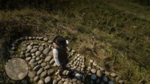 ИСПЫТАНИЕ ИССЛЕДОВАТЕЛЬ в RDR 2. Найдём ВСЕ сокровища! Испытания РДР 2.