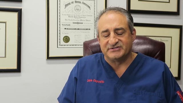 Silent Killers - Carotid Artery Disease | DAVID ESPOSITO, M.D. - MVI TV смотреть онлайн