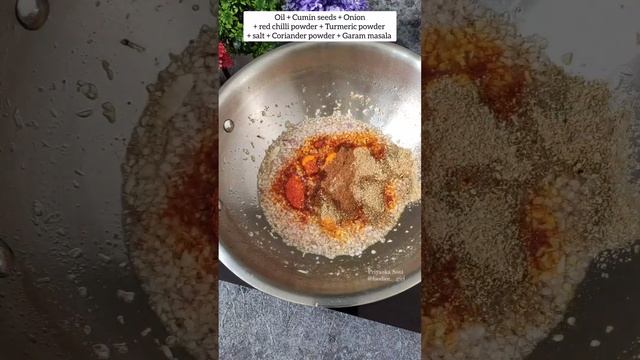 creamy paneer curry। смотреть онлайн