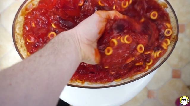 Will it Flush? Lots Of Coca Cola, Fanta, Sprite, Jelly, Spaghetti, Ketchup, M&Ms, Candy смотреть онлайн