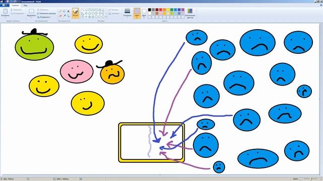 Рецепт успеха в жизни / Школа ютуба / Секрет успеха смотреть онлайн