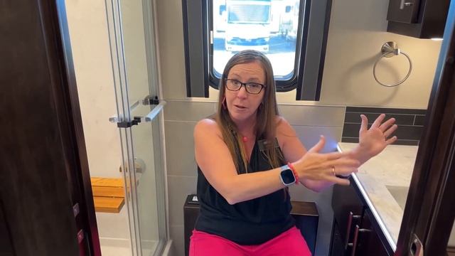 2024 Renegade Classic 45CBF смотреть онлайн