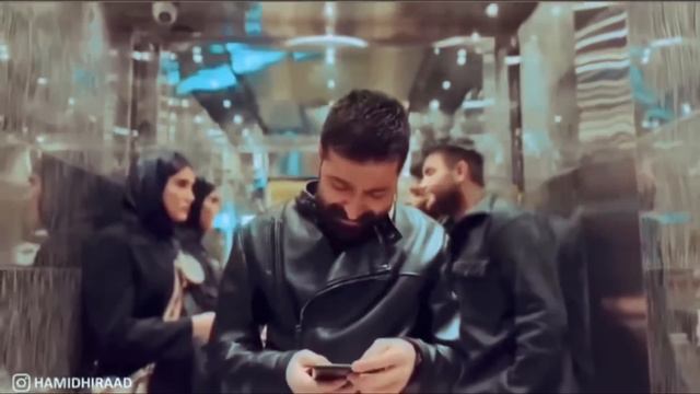 Hamid Hiraad - Bi Marefat | Kurdish Subtitle - حمید هیراد - بی معرفت | ژێرنووسی کوردی
