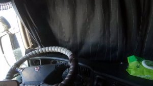 Дальнобой Марий-Эл-Ростов #44