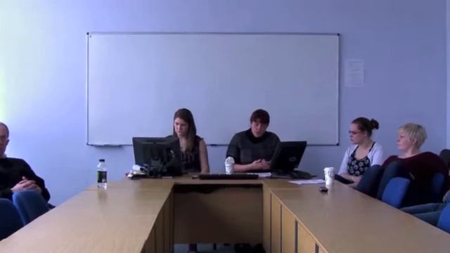 Vice President Candidate - Heidi Hercus смотреть онлайн