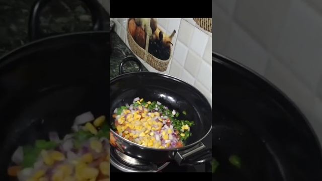 Red Sauce Pasta😋in just 2 min 😱 #Shorts смотреть онлайн