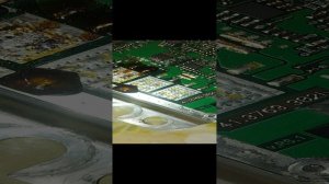 устранение причины сгорания модулей зажигания на ваз 2107. ремонт блока эбу на коленке