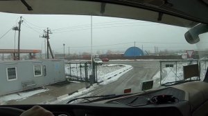 еду на сервис по поводу ЧЕКа | постелил ковер