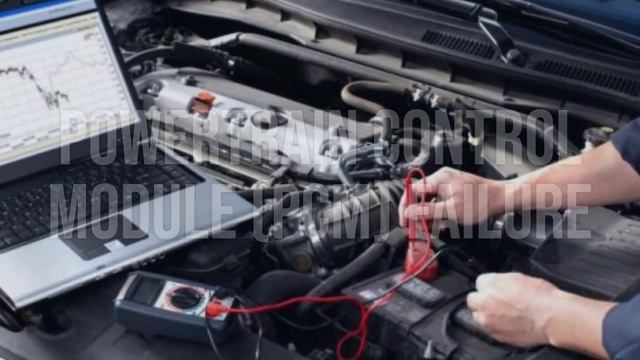 How to Diagnose and Fix P0491 Engine Code - OBD II Trouble Code Explain смотреть онлайн