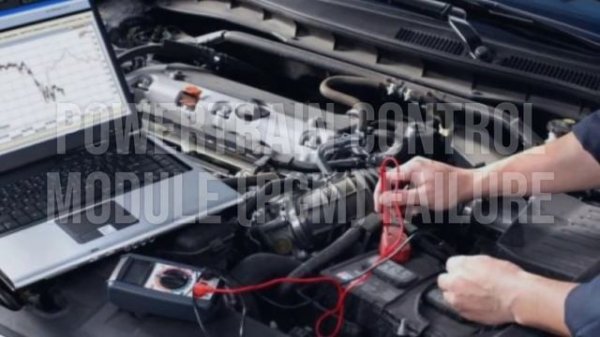 How to Diagnose and Fix P0491 Engine Code - OBD II Trouble Code Explain