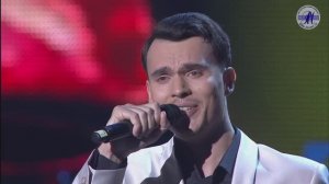 Денис ВОЛОДИН «Дарите женщинам цветы» ("ВЕСНА ПЕСНИ - 2018")