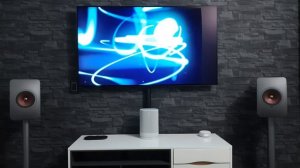 Kef Ls50 Wireless II. (Patience - Guns N' Roses).