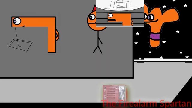 "SHERBERT ALWAYS WINS!!" - Sparta Timeless Remix смотреть онлайн