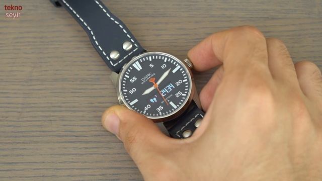 Dark Smart Time Akıllı Saat İncelemesi смотреть онлайн