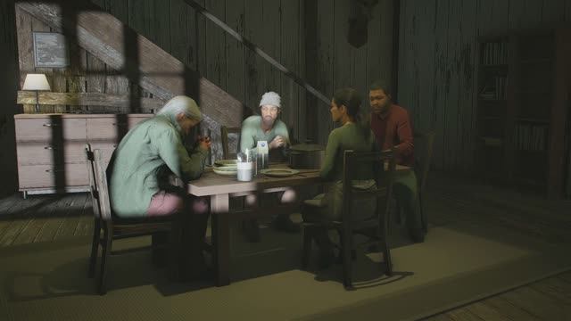 Ghost Recon Breakpoint смотреть онлайн