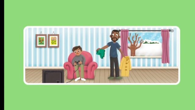 Power Up 2 Unit 6 Song - Our Wheather #english #englishsong