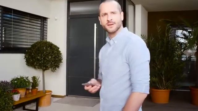 Nuki Smart Lock смотреть онлайн