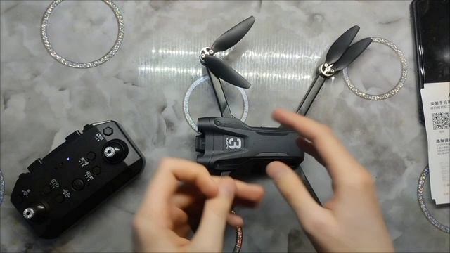 [z908max] Детальный обзор дронаz908max. Самый бюджетный дрон в 2025 году. смотреть онлайн