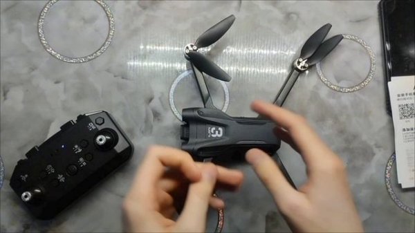 [z908max] Детальный обзор дронаz908max. Самый бюджетный дрон в 2025 году.