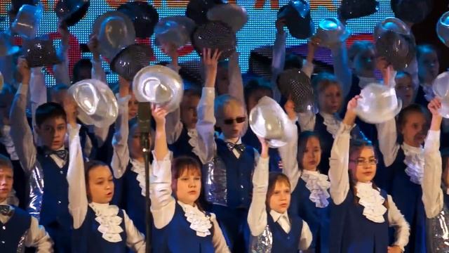 Сибирята, кандидатский хор -  Hats