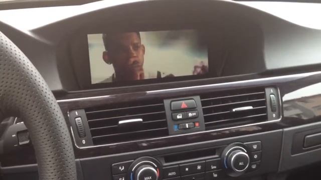 DVD im 3er BMW ;) смотреть онлайн