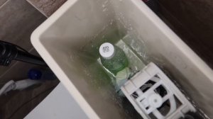 Бомбический Освежитель для Смывного бака Унитаза✓1.