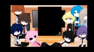 Yarichin b Club React to Toono Takashi(Yarichin B Club)/BoyxBoy
