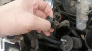 Ошибка р0500 не работает спидометр Мицубиси Каризма