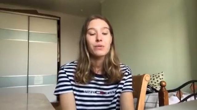 Отзыв Юлии Камаловой о курсе Мари Лист «Личный бренд в fashion-бизнесе» смотреть онлайн