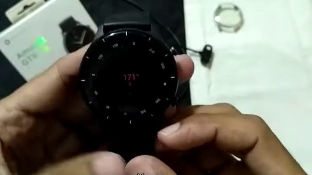 Nissan, eh, Amazfit GTR 2e смотреть онлайн