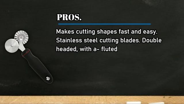 Get Flaky and Perfect Pie Crusts with These Best Pastry Cutters! смотреть онлайн