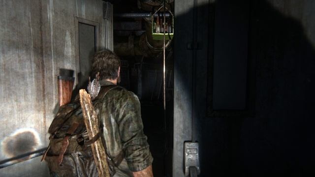 The Last Of Us Part I 2025.01.11