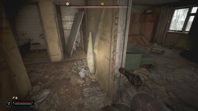 Припять. Белый дом. Тайник с чертежом и не только смотреть онлайн