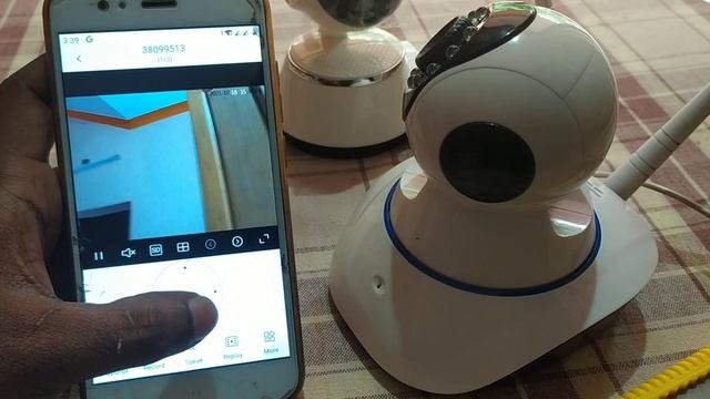 Wifi Smart Net Camera V380 | CCTV Camera | How to connect V380 | Malayalam смотреть онлайн