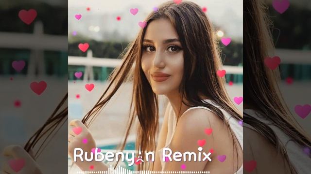Lilit Harutyunyan - Im Yare Porcanqa (Rubenyan Remix) смотреть онлайн
