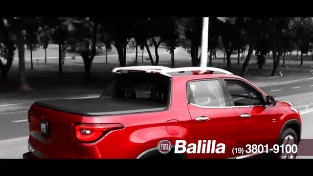 Fiat Balilla - Facebook - 15s смотреть онлайн