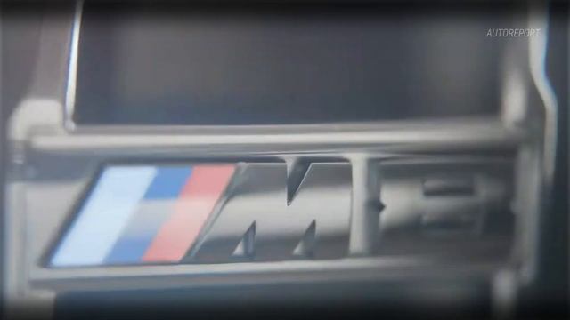 NEW 2025 BMW M8 Official Reveal - Futuristic Makeover!