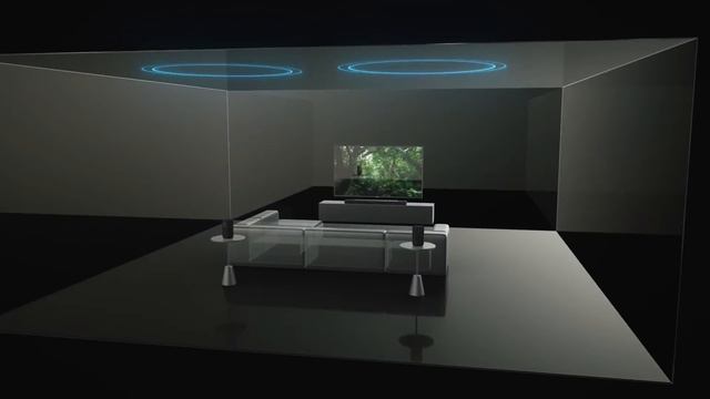 Sony HT-A9 & A7000 Soundbar LIVE Launch With Mr. Sunil Nayyar And Mr. Gyanendra Singh