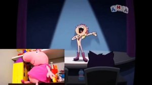 13 карт но поют разные персонажи