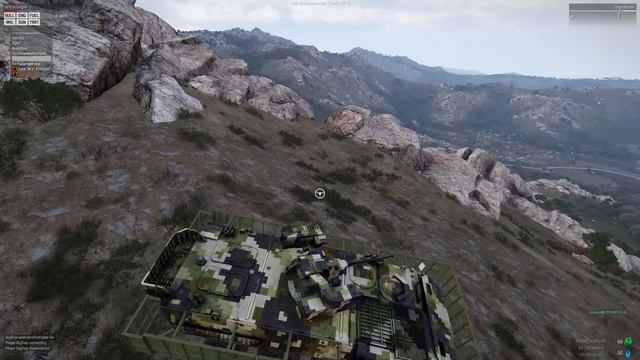 ARMA 3 WASTELAND MALDEN (SA-MATRA) #1 смотреть онлайн