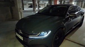 Фольксваген Артеон 2.0 190 л.с Продажа.