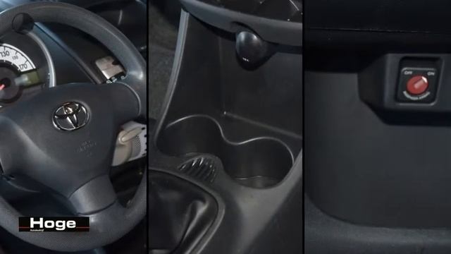 Toyota Aygo 1.0 VVT-i Access Stuurbekrachtiging 5-DRS All in Prijs Inruil Mogelijk! смотреть онлайн