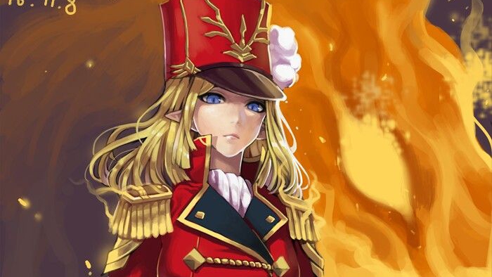 Kof All Stars.Рейчел.mp4 смотреть онлайн