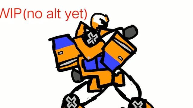 tobot x finally done! (no alt yet) смотреть онлайн