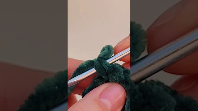 как распустить плюшевую пряжу смотреть онлайн