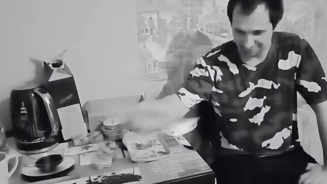 3.Армейский сухпаек ужин смотреть онлайн