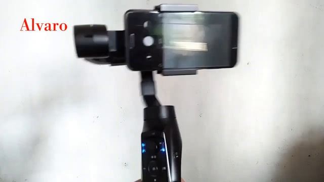 Jangan beli gimbal Moza Mini Mi sebelum tahu 9 mode смотреть онлайн